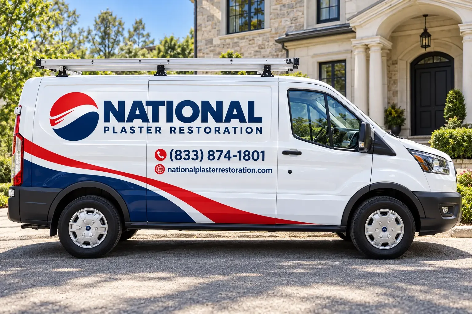 Plaster Repair in Pimento, IN near me