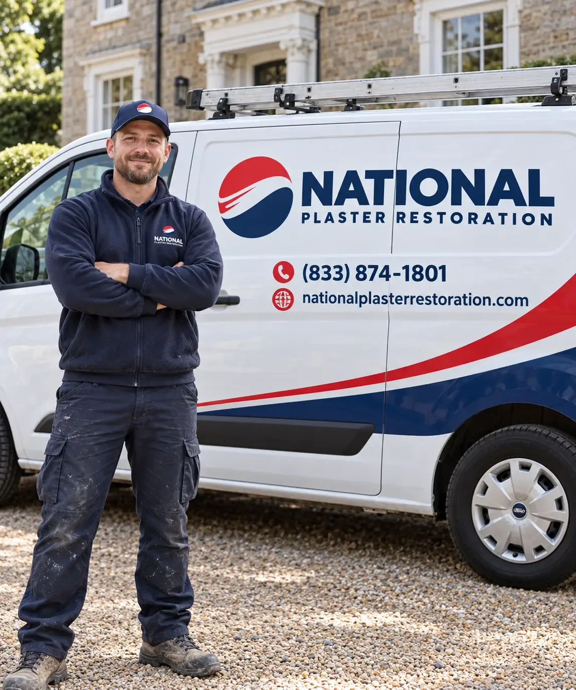 Plaster Repair Pimento, IN FAQs